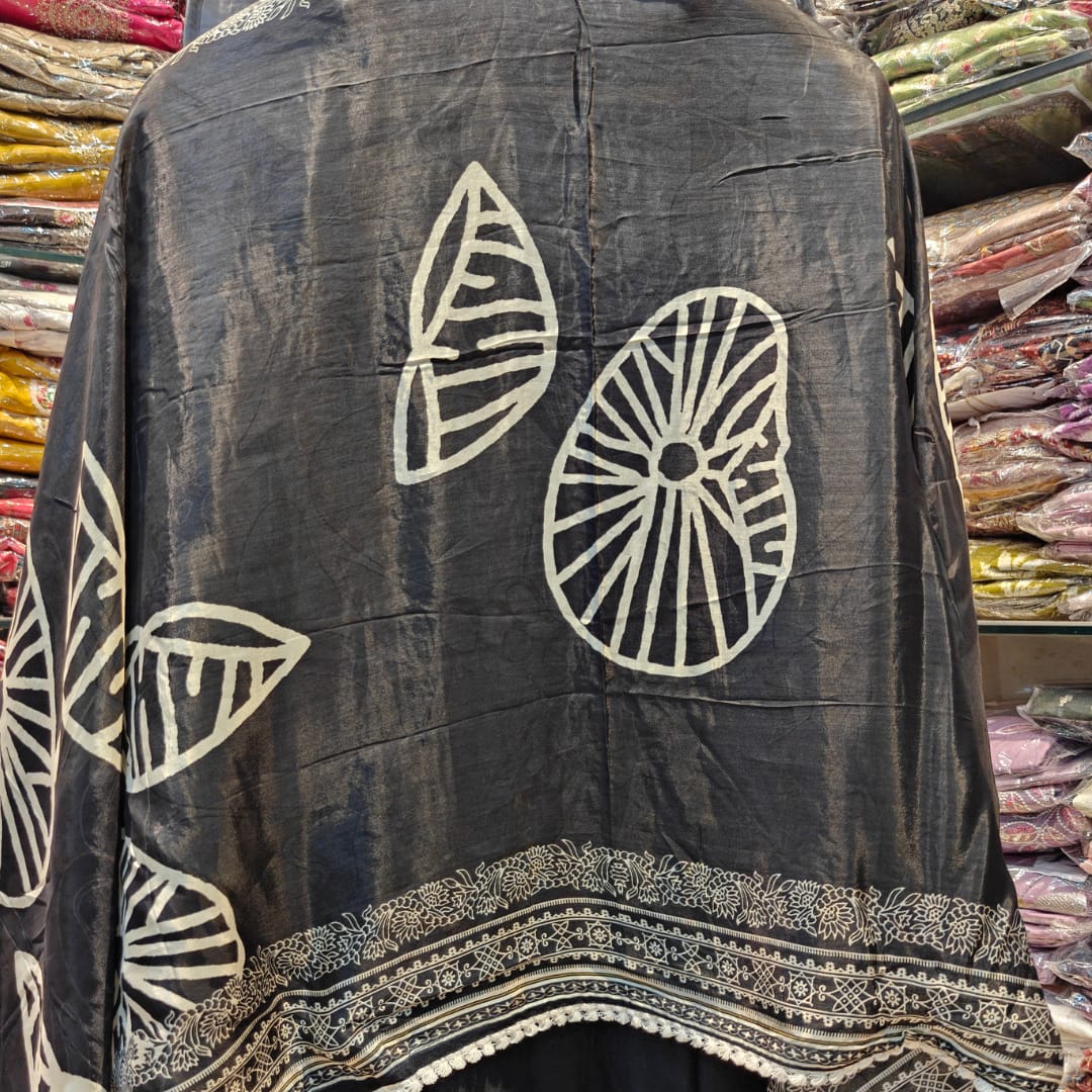 3-PIECE UNSTITCHED DESIGNER V NECK SUIT