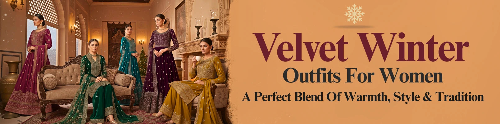 Diwali Outfits for Women - A Celebration of Color and Culture